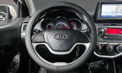 Kia Morning