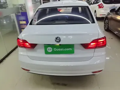Volkswagen Santana