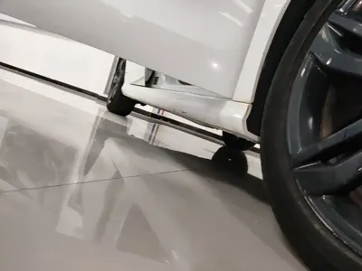 Geely Binrui