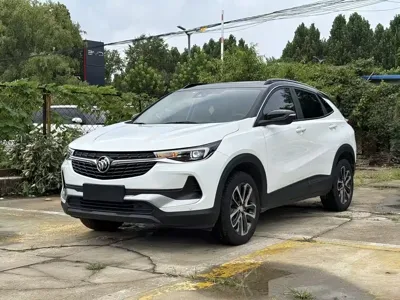 Buick Encore