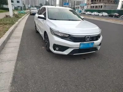 Honda Envix