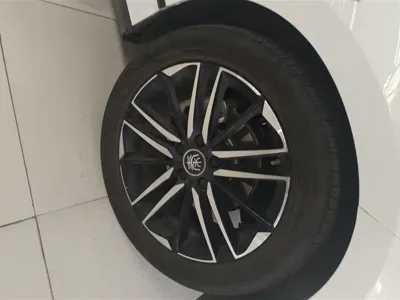 BYD Qin L
