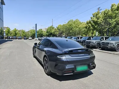 Xiaomi SU7