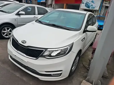 Kia K2