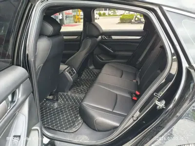 Honda Inspire