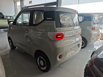 Wuling MINIEV