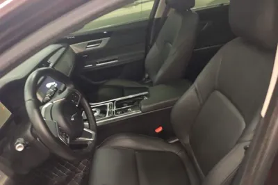Jaguar XFL