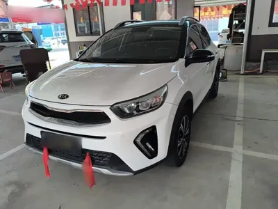 Kia KX1