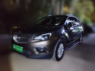 Buick Envision