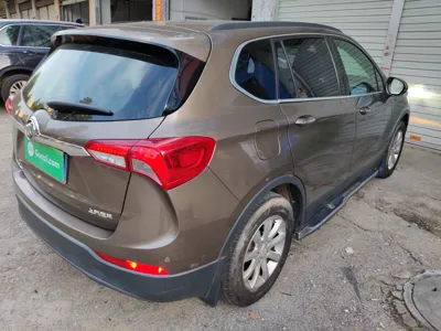 Buick Envision