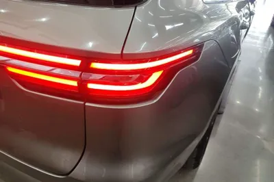 Li Auto ONE