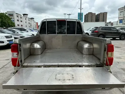 Dongfeng Rich