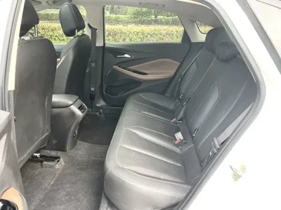 Buick Verano