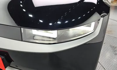 Hyundai Ioniq5