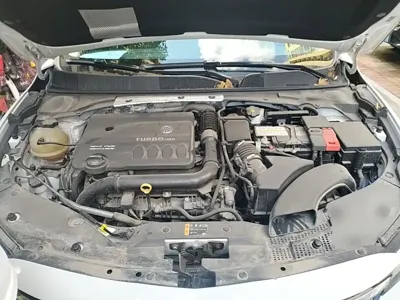 Buick Verano