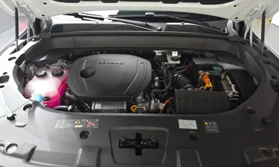 Renault-KoreaSamsung Grand Koleos