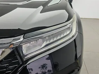 Honda Avancier