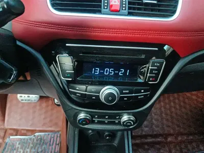 Haval H1