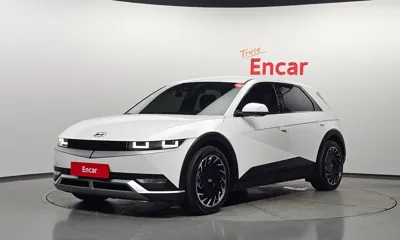 Hyundai Ioniq5