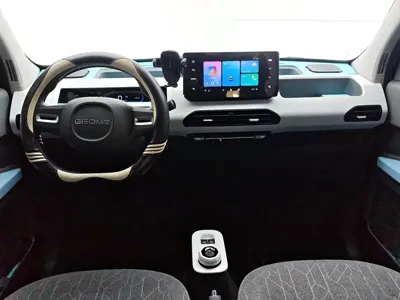 Galaxy Panda