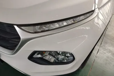 Baojun 510