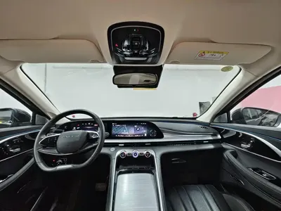EXEED Lingyun