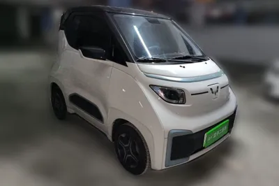 Wuling NAMMIEV