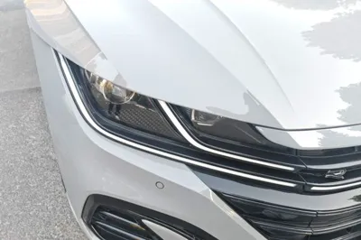 Volkswagen FAW-Volkswagen CC