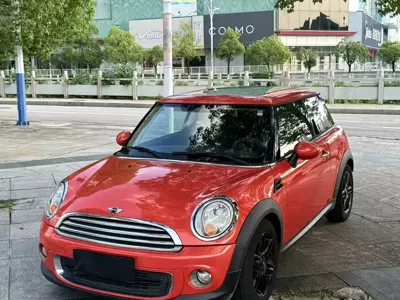 MINI MINI