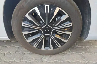 Wuling Wuling Starlight 730
