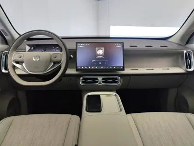 Leapmotor Leapmotor B10