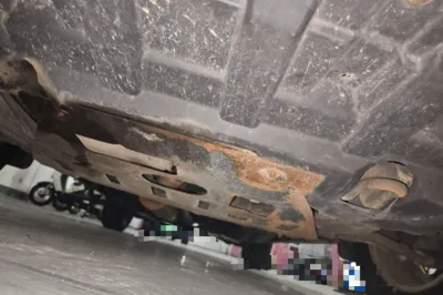 Dongfeng Aeolus AX7
