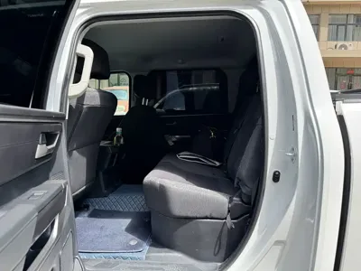 Toyota Tantu