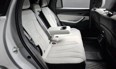 Renault-KoreaSamsung Grand Koleos