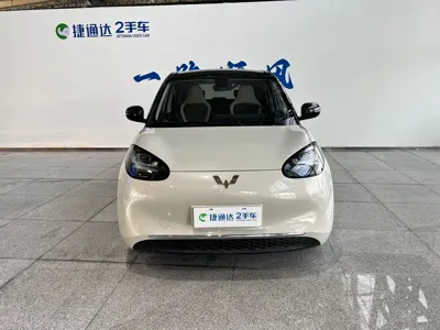 Wuling Bingo