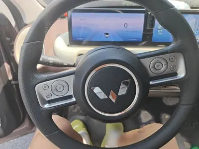 Wuling Bingo