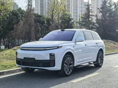 Li Auto Li L7