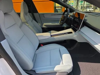 Polestar Polestar 4