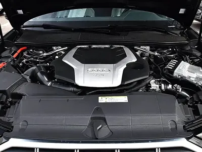 Audi A6 (Import)