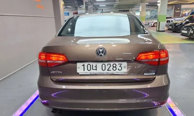 Volkswagen Jetta