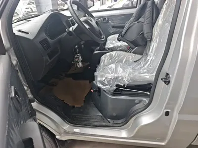 Wuling Rongguang Mini Truck
