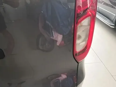 Wuling Hongguang EV