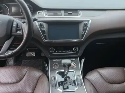 Landwind Landwind X7