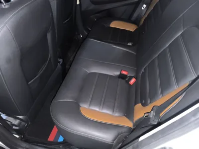 Haval H1