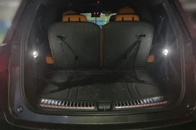 Li Auto L9