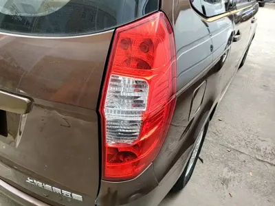 Wuling Hongguang