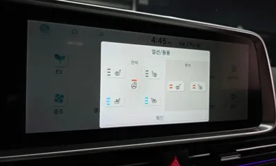 Hyundai Ioniq6