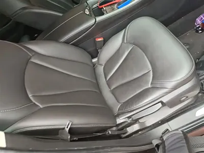 Buick Envision Plus