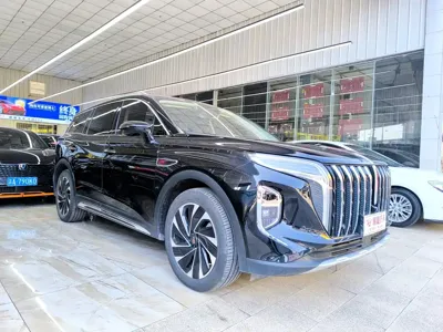 Hongqi Hongqi HS7 PHEV