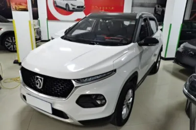 Baojun 510